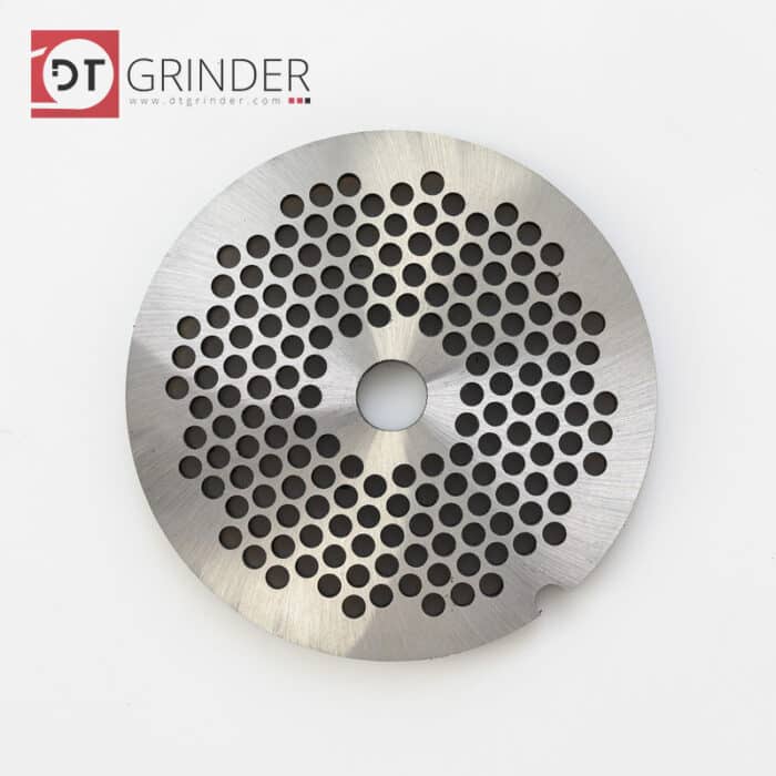 DT Grinder Meat mincer plate and knife grinder DT Grinder