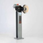 Polírozógép állvány a DTG-PM250 poílrozógéphez.