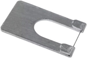 Edge-On-Up test clips 100 pieces, DTC100 - Image 2