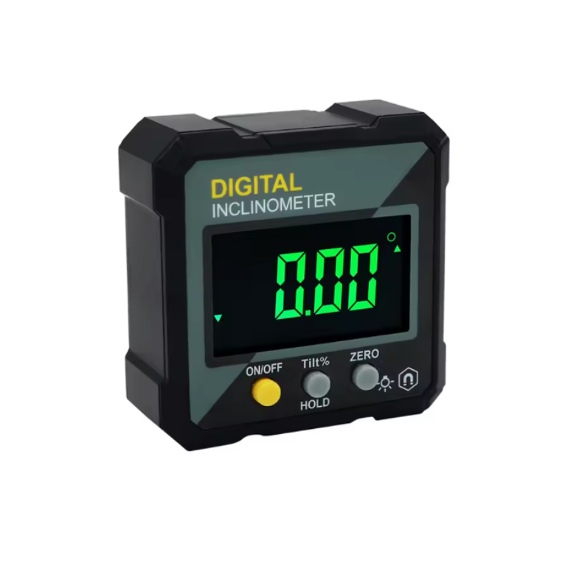 Digitális szögmérő