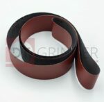 3M™ Cubitron™ II 723D P180+ 50x2000 [mm] abrasive belt