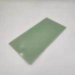 G10 kés markolatanyag jáde DT-W