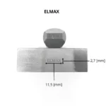 ELMAX beütő