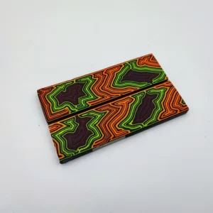 micarta panelpár késmarkolat alapanyag