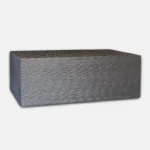 fatcarbon® twill blokk kés markolatanyag 150x50x50 [mm]