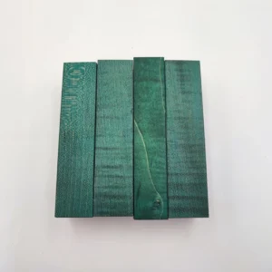 Juhar késmarkolatanyag