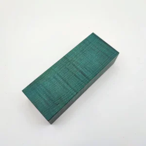 juhar kés alapanyag zöld