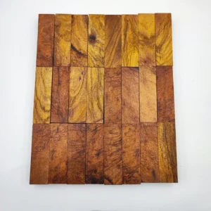 mesquite kés alapanyag