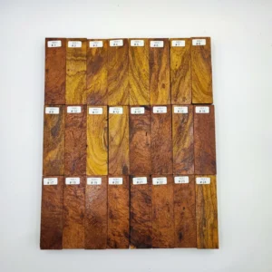 Mesquite markolatanyag