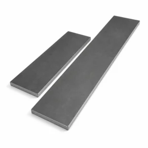 BECUT rozsdamentes késacél LV 3,5 [mm] – több méretben